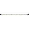 REV Ritter LED-Unterbauleuchte TS 5,5W inkl Beruehrungssensor silber