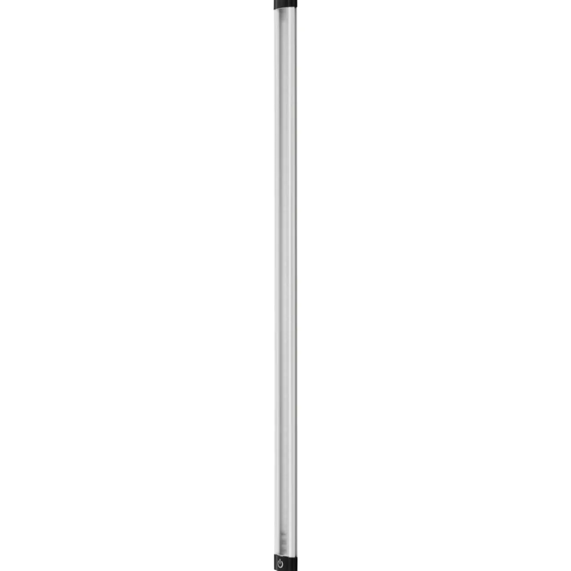 REV Ritter LED-Unterbauleuchte TS 5,5W inkl Beruehrungssensor silber