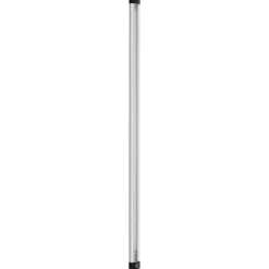 REV Ritter LED-Unterbauleuchte TS 5,5W inkl Beruehrungssensor silber