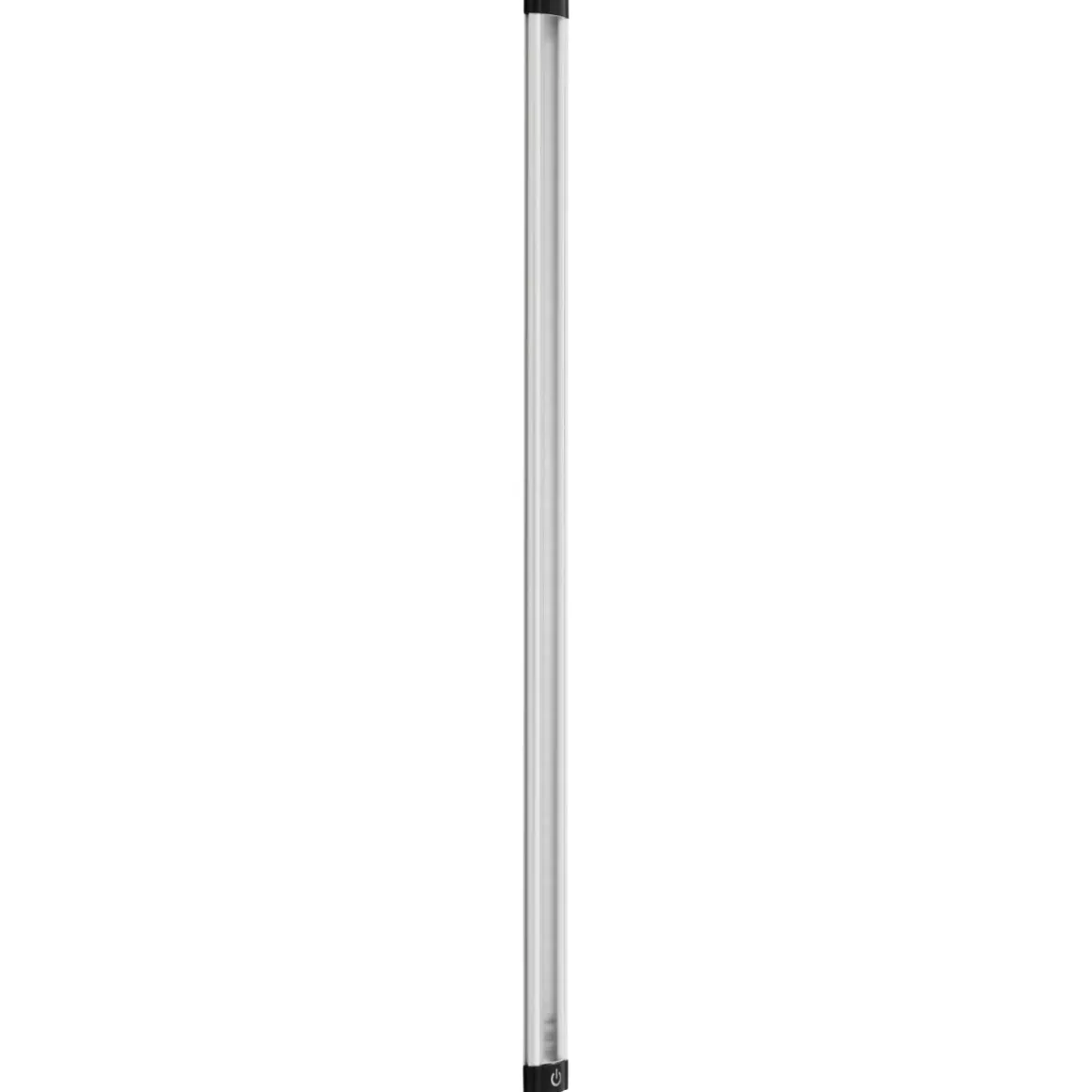 REV Ritter LED-Unterbauleuchte TS 5,5W inkl Beruehrungssensor silber