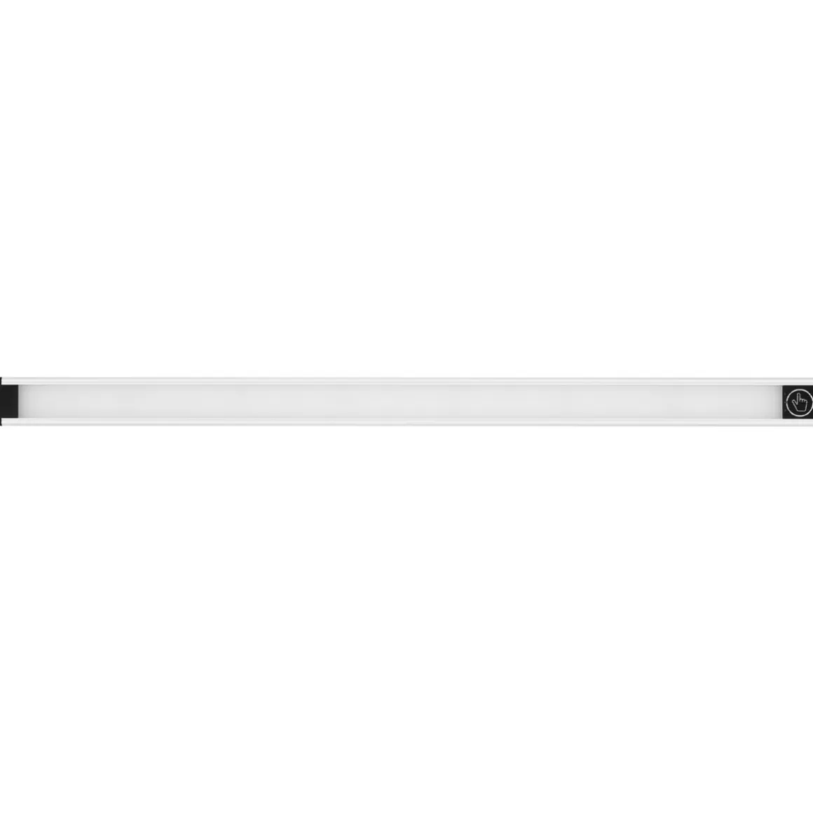 REV Ritter LED-Unterbauleuchte SlimTouch 9W inkl Beruehrungssensor