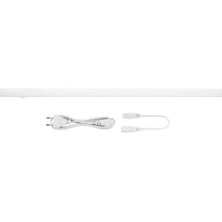 REV Ritter LED-Unterbauleuchte Alpha 8W weiss
