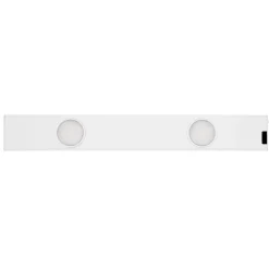 REV Ritter LED-Unterbauleuchte Giga Sensor 6W 50 cm weiss