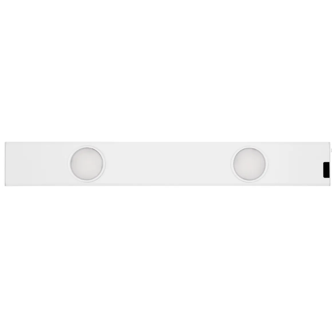 REV Ritter LED-Unterbauleuchte Giga Sensor 6W 50 cm weiss