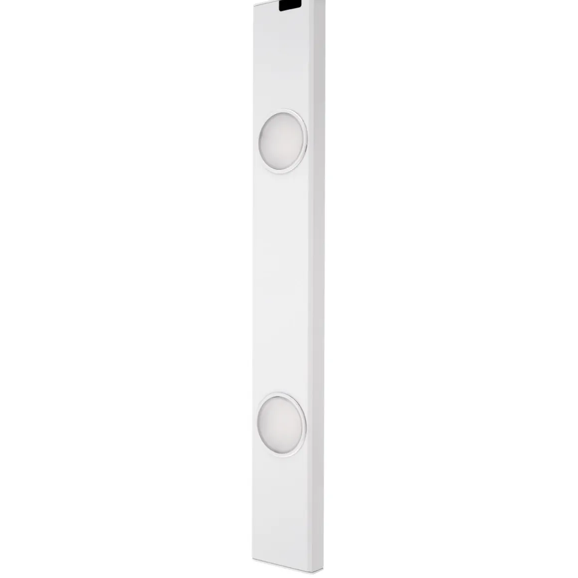 REV Ritter LED-Unterbauleuchte Giga Sensor 6W 50 cm weiss