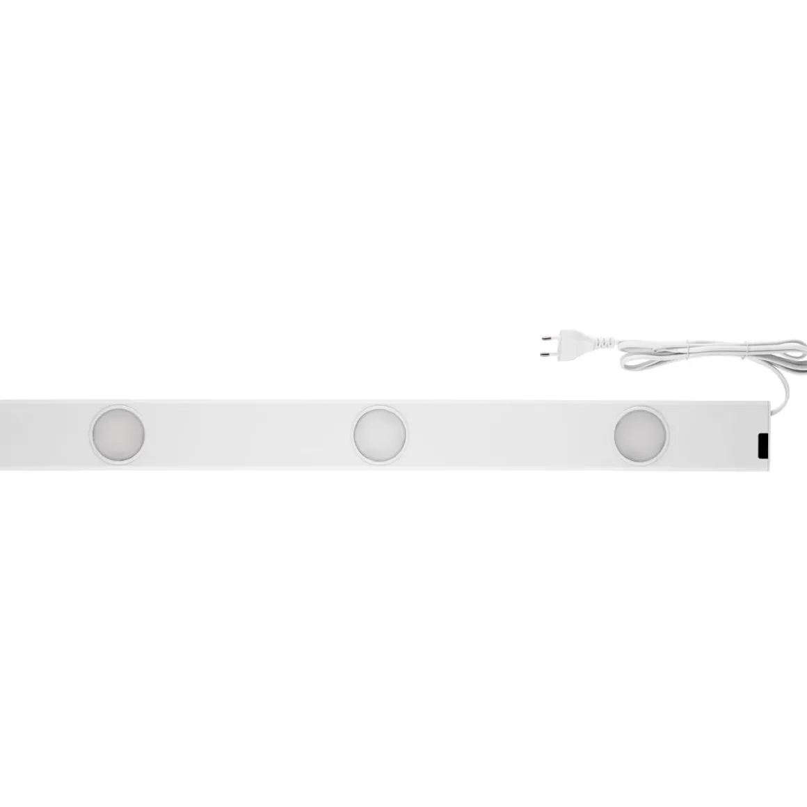 REV Ritter LED-Unterbauleuchte Giga Sensor 9W 75 cm weiss