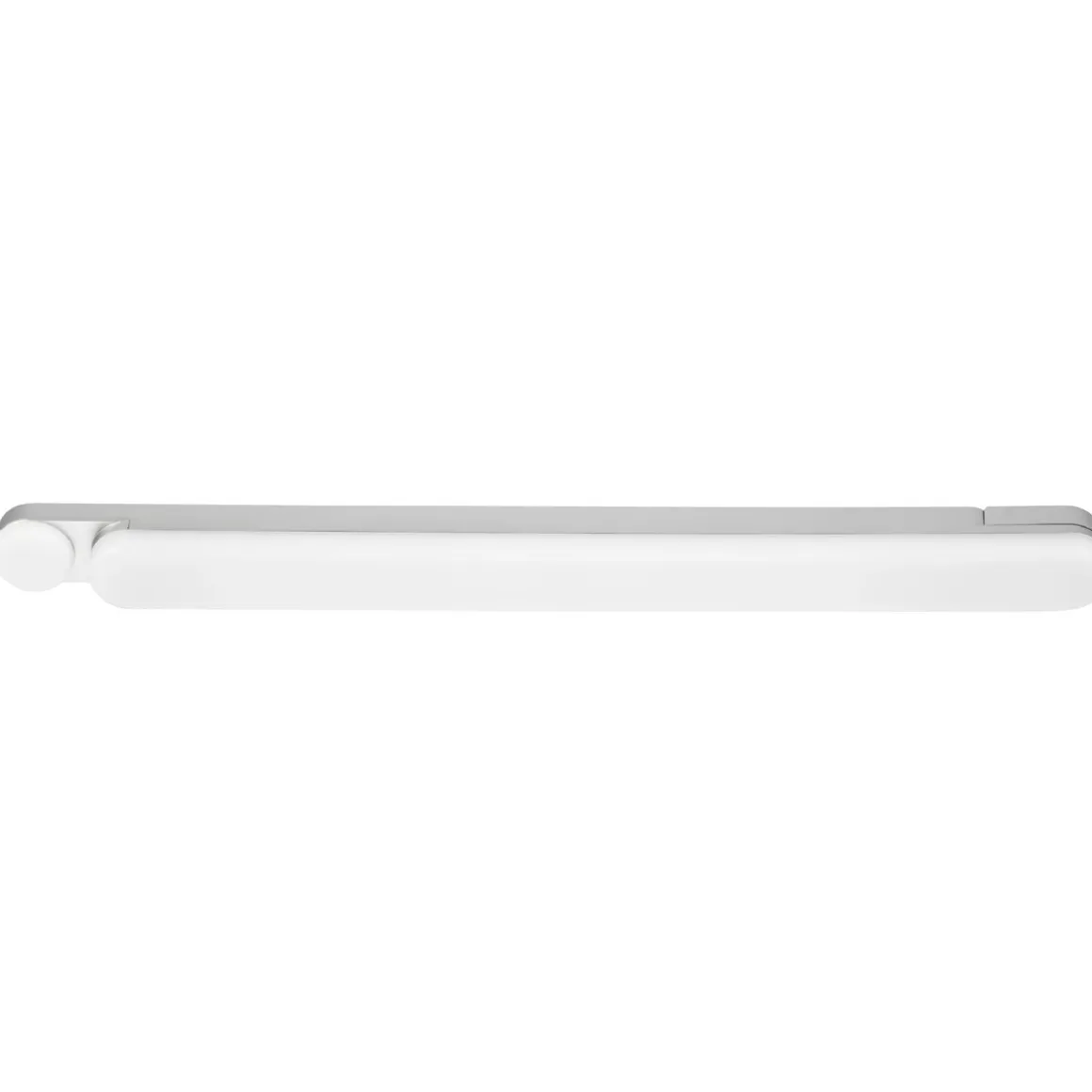 REV Ritter LED-Unterbauleuchte Flexlight silber 1 x 3,4W