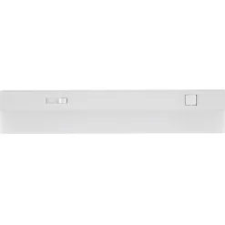 REV Ritter LED-Unterbauleuchte Slide 5,5W weiss