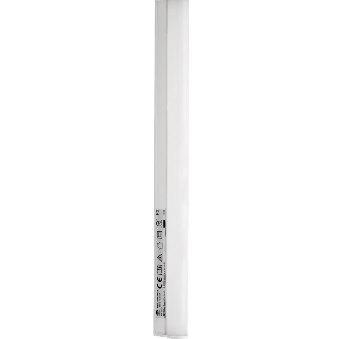 REV Ritter LED-Unterbauleuchte Alpha 4W weiss