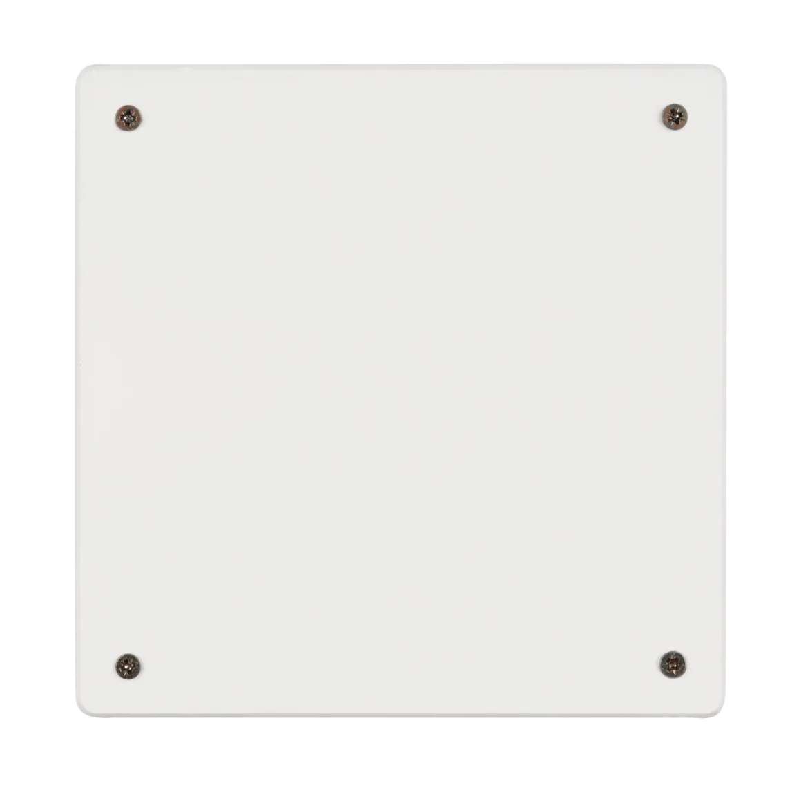 REV Ritter UP-Abzweigkasten inkl Deckel 150 x 150 x 65 mm