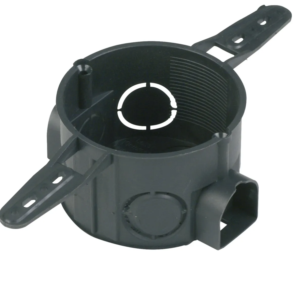 REV Ritter UP-Schalterdose mit Nagellasche 60 x 41 mm