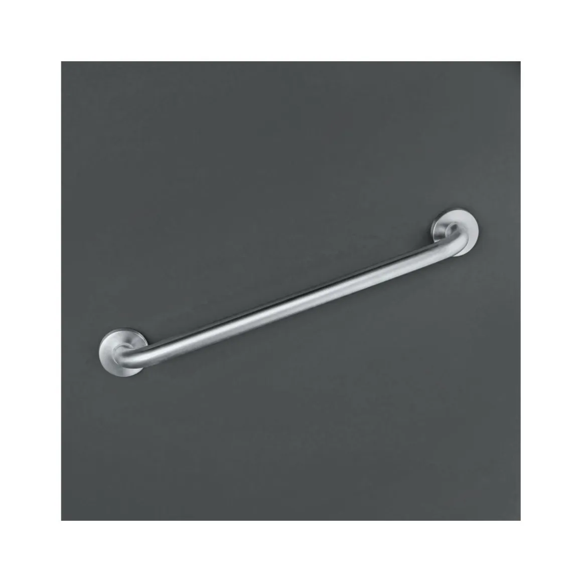 Ridder Badewannengriff 60 cm Edelstahl