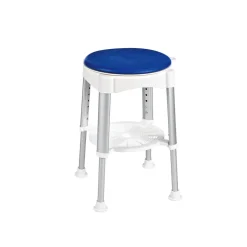 Ridder Bad-Hocker höhenverstellbar