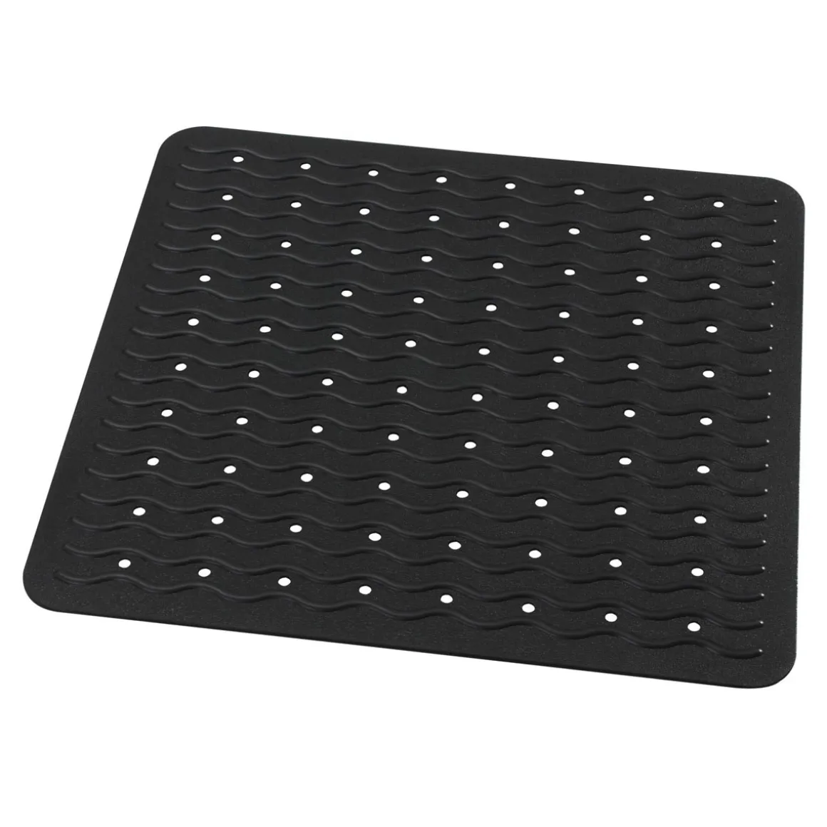 Ridder Duscheinlage 54 x 54 cm Lido schwarz