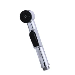 Ridder Duschkopf Santa Cruz mit Schalter chrom