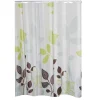Ridder Duschvorhang Gerlinde Textil 180 x 200 cm