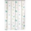 Ridder Duschvorhang Swallow Folie 180 x 200 cm