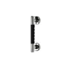Ridder Haltegriff Ken S chrom-schwarz