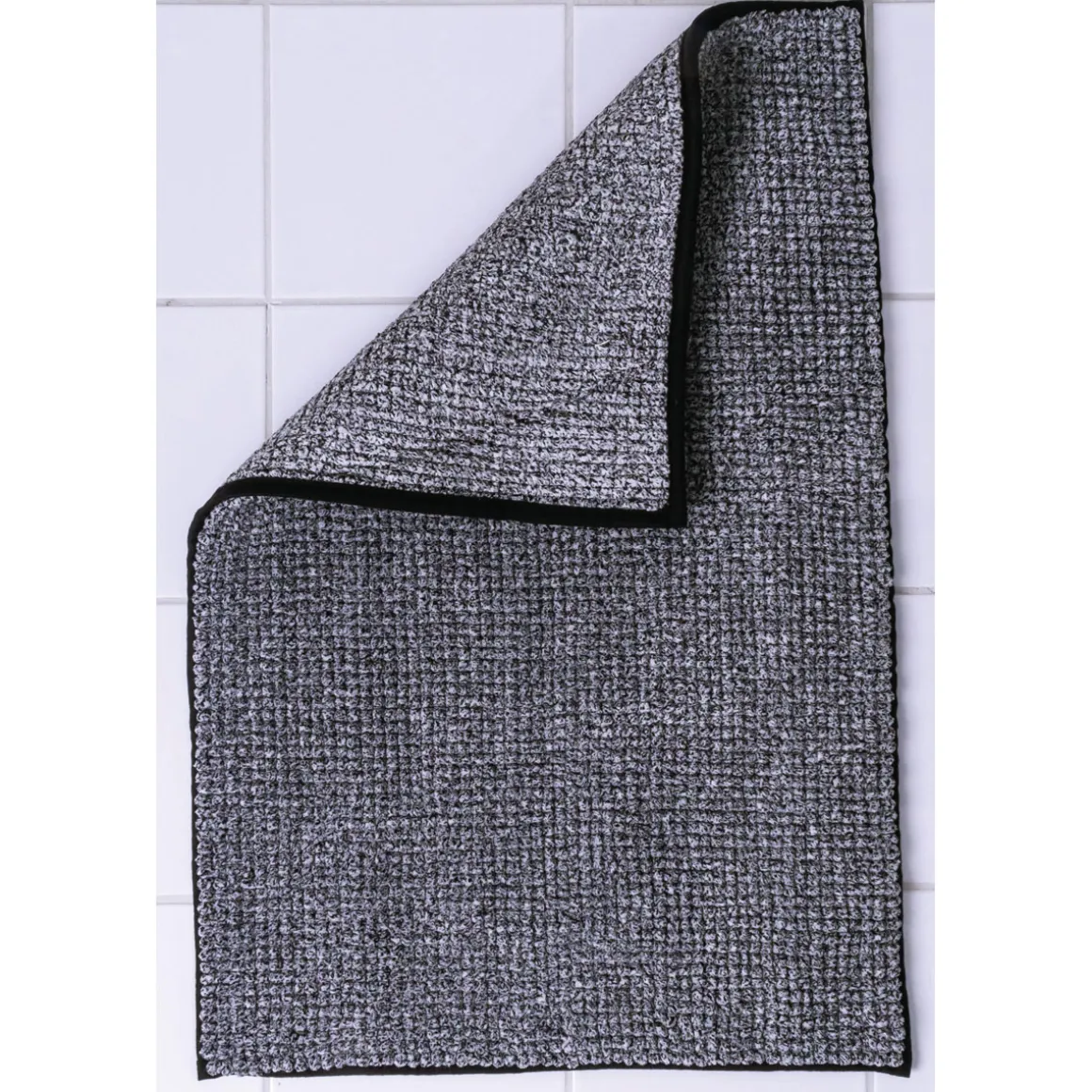 Ridder Teppich Fresh 60 x 90 cm lila Polyester