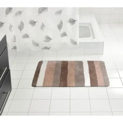 Ridder Vorleger Carl 55 x 50 cm beige Polyester