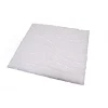 Ridder Vorleger Coins 55 x 50 cm La Ola weiß Polyester
