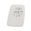 Ridder Wanneneinlage ca 38 x 72 cm Neptun grau