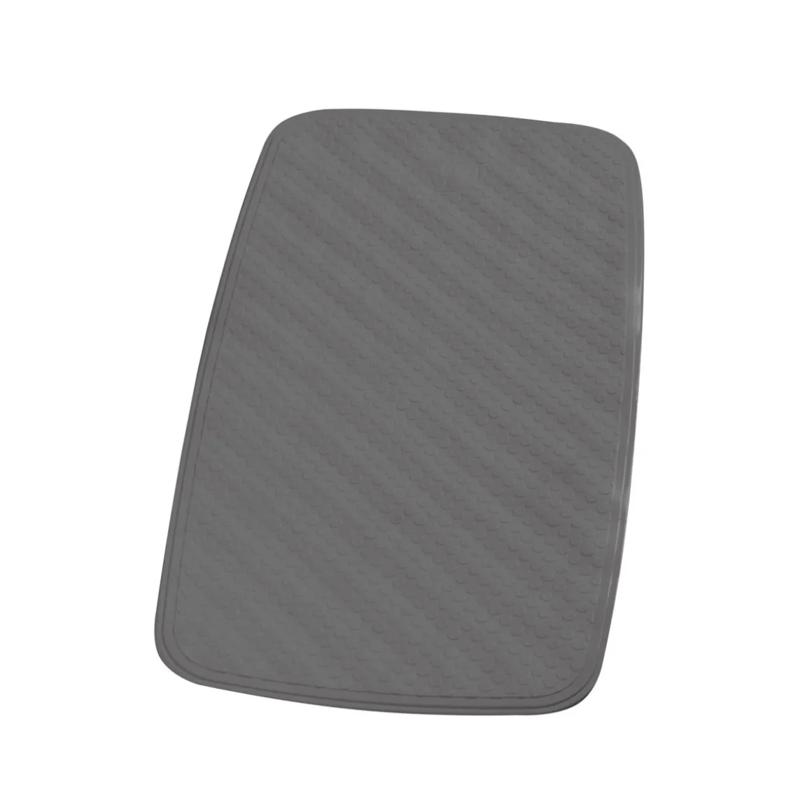 Ridder Wanneneinlage ca 38 x 72 cm Capri zementgrau