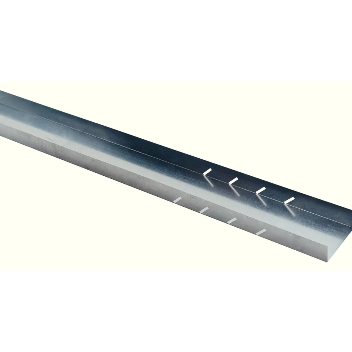 Rigips Türsturzprofil 100/40 mm