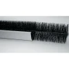 Rinnenraupe 1,2 m Durchmesser 12 cm