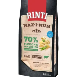 Rinti Max-i-mum Pansen 12kg
