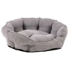 Rohrschneider Liegesofa „George“, 54x19x46 cm