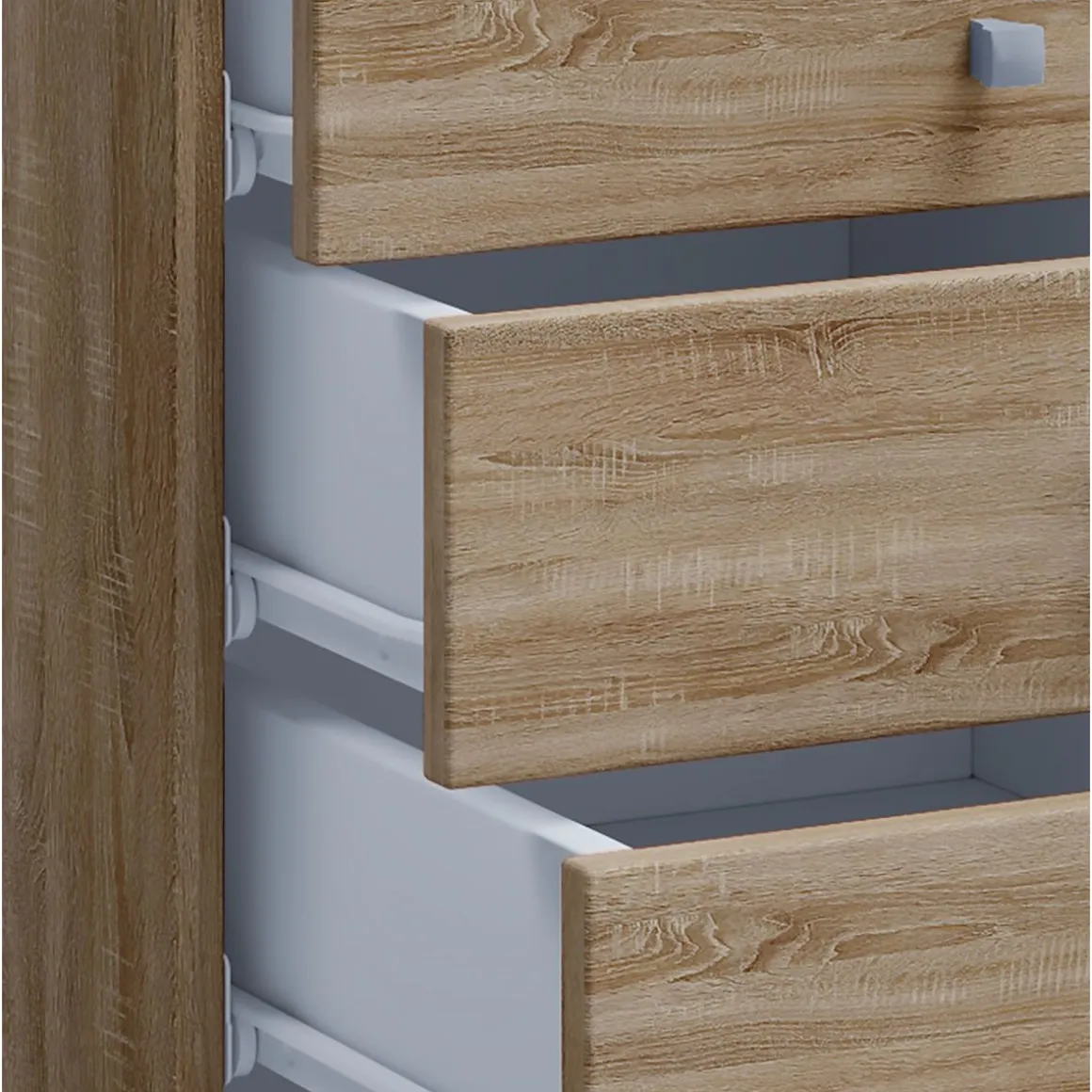 Rollcontainer Lona Mini Buche