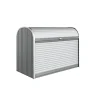 Rollladenbox StoreMax 117 x 109 x 73 cm silber-metallic