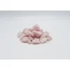 Rosenquarz getrommelt 600 g Netz