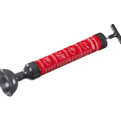 Rothenberger Industrial Abflusspumpe „Ropump“ mit Kugelgelenk