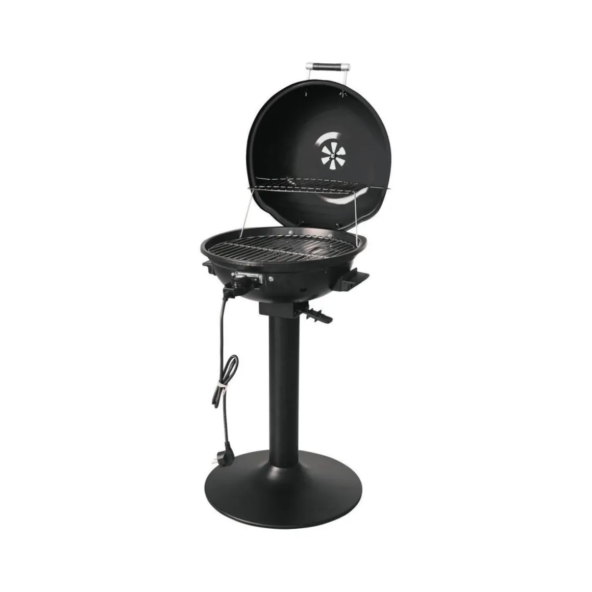 Rothmann Elektrogrill Nashville