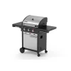 Rothmann Gasgrillwagen Oregon 3 Turbo
