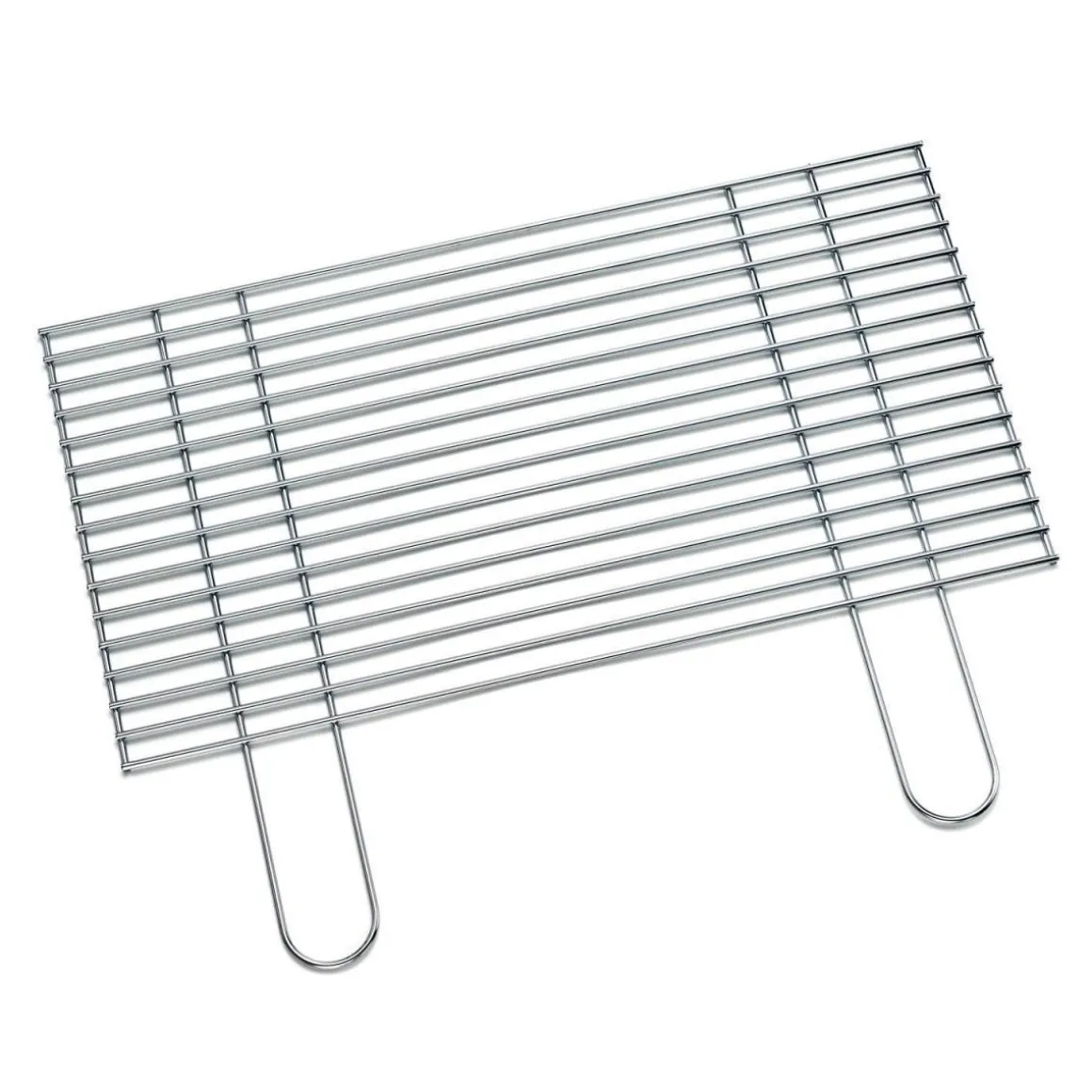 Rothmann Grillrost eckig 58 x 30 cm