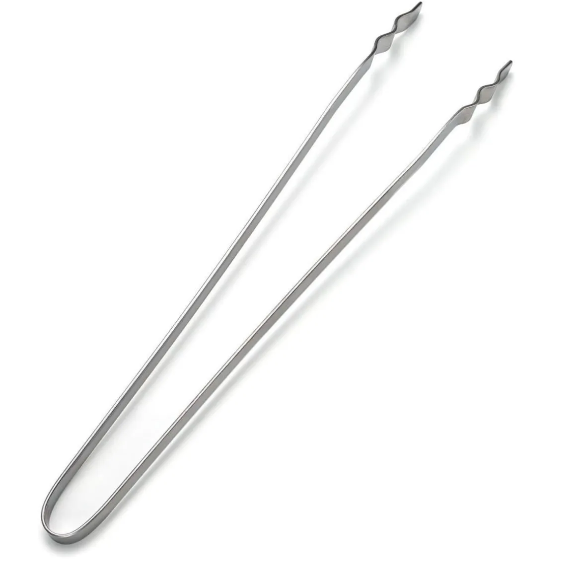 Rothmann Grillzange Edelstahl