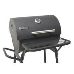 Rothmann Holzkohlegrill Sarasota