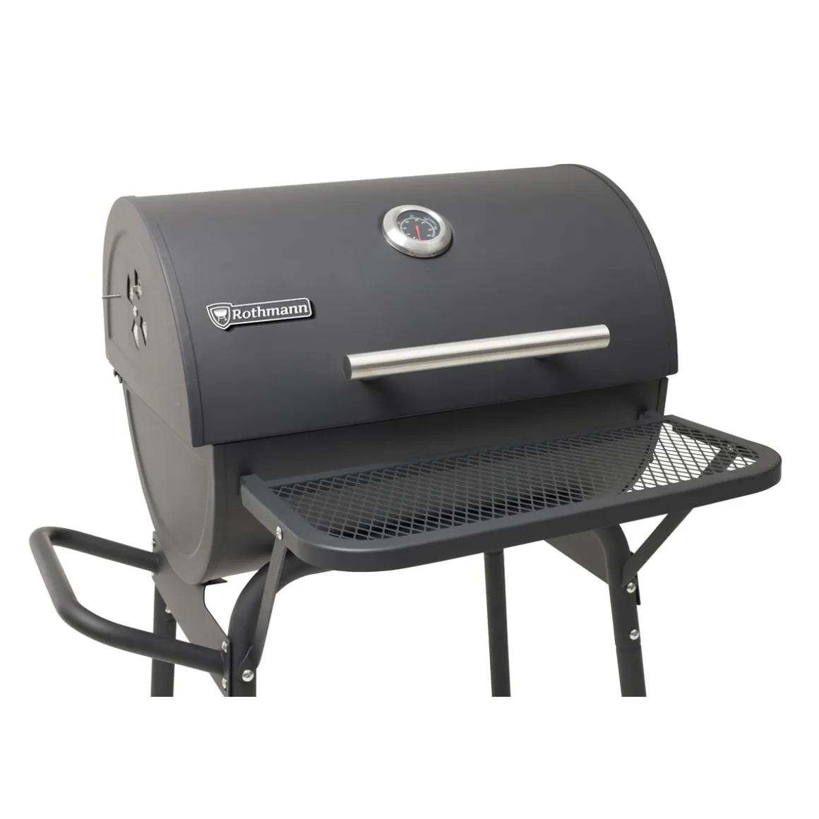 Rothmann Holzkohlegrill Sarasota