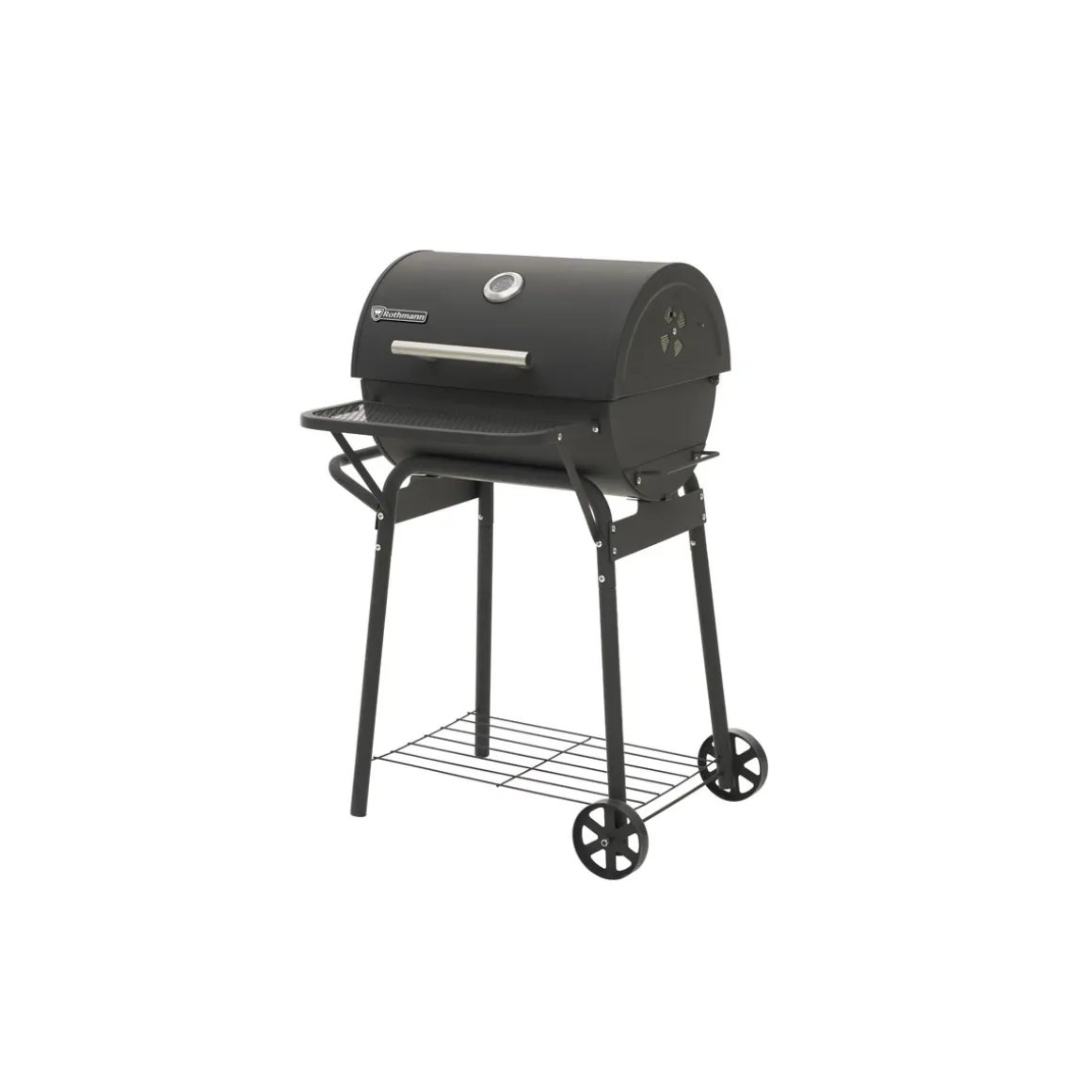 Rothmann Holzkohlegrill Sarasota