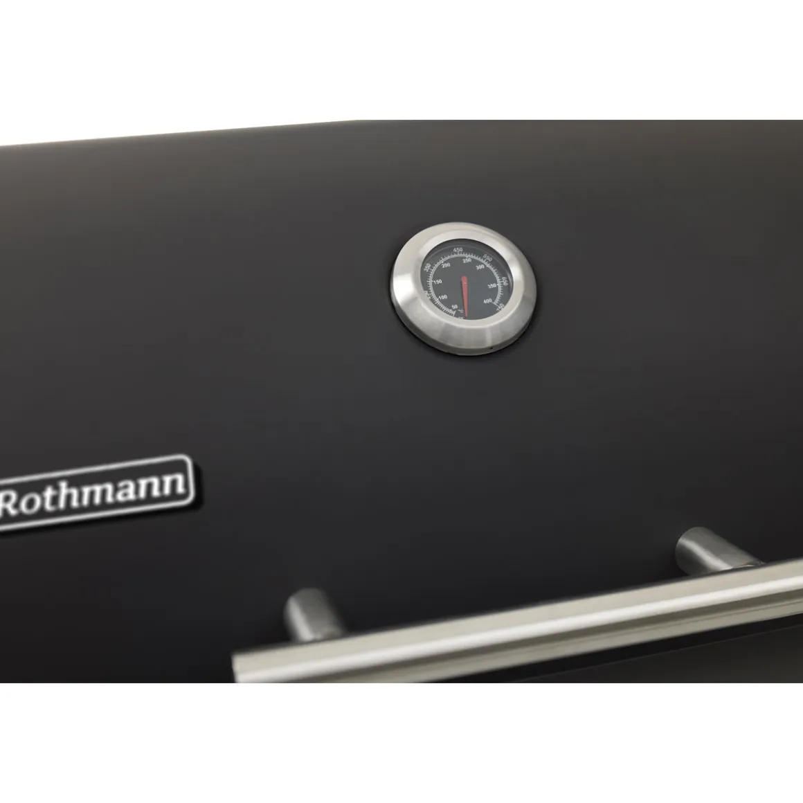 Rothmann Holzkohlegrill Sarasota