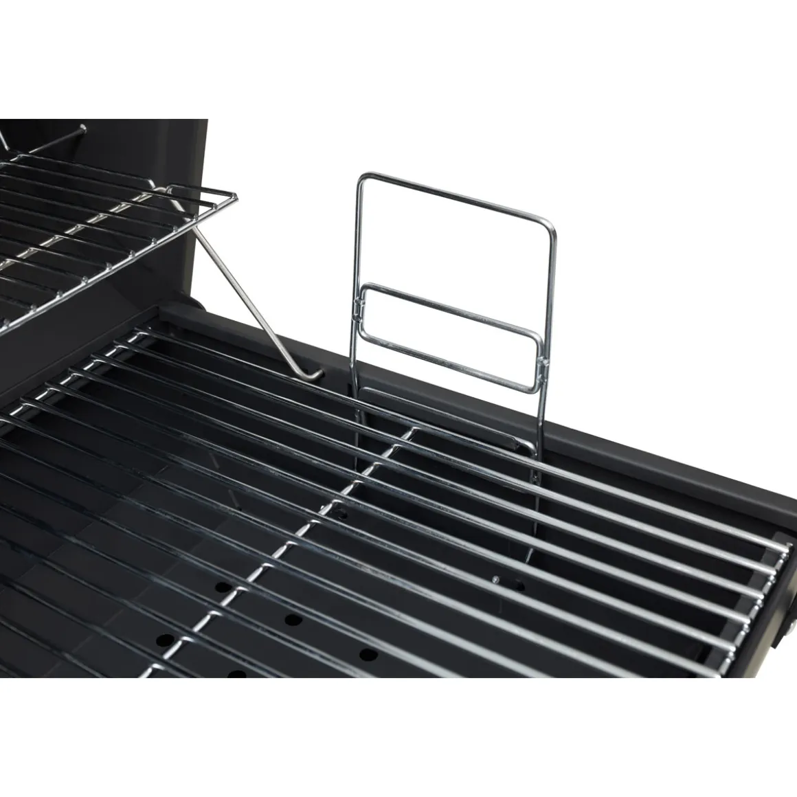 Rothmann Holzkohlegrill Sarasota