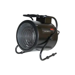 Rowi Industrie-Heizgebläse HIH 3000/2/1 3000 W