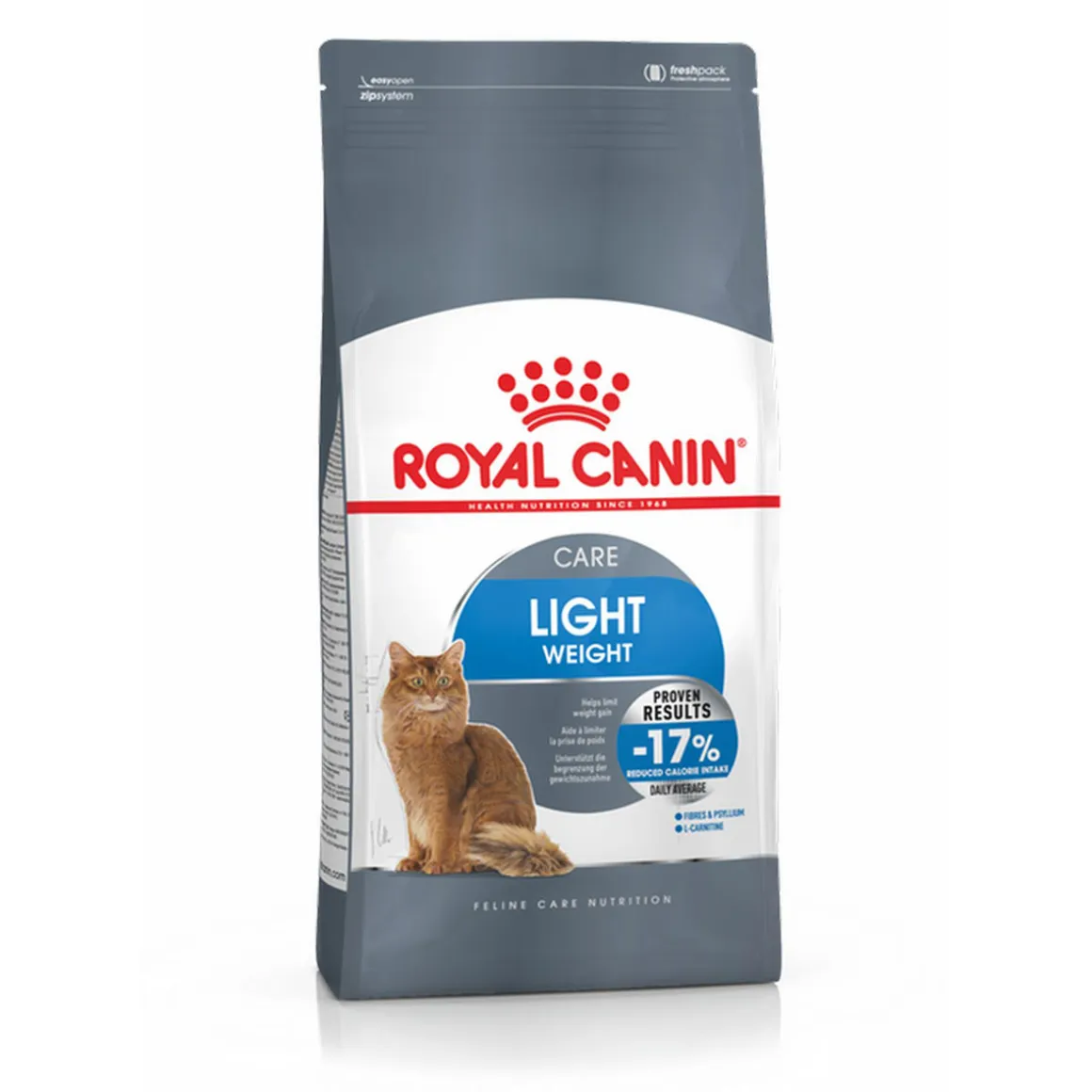 Royal Canin Feline Care Nutrition Light Weight Care 1,5 kg