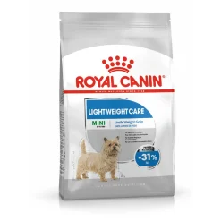 Royal Canin Care Nutrition Light Weight Care Mini