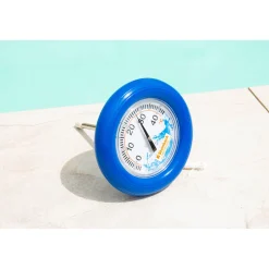 Rundthermometer