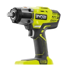 Ryobi Akku-Schlagbohrschrauber R18IW3-0 ohne Akku und Ladegerät