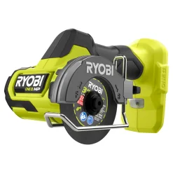 Ryobi Akku-Trennschleifer RCT18C-0 ohne Akku und Ladegerät